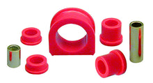 Load image into Gallery viewer, PROTHANE 18-701 95-00 Tacoma Steering Rack Buching Kit