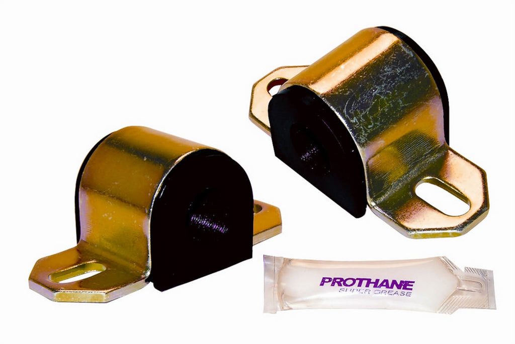 PROTHANE 19-1137BL Sway Bar Bush 1 1/4 Fits B Bracket