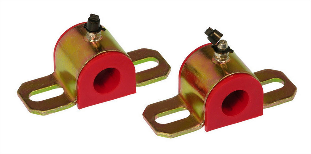 PROTHANE 19-1182 Sway Bar Bushing 26mm Greaseable
