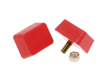 Load image into Gallery viewer, PROTHANE 19-1301 Bump Stop 3/4 x 1-3/4 x 1 3/8 Rectangular