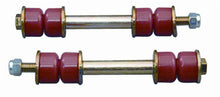 Load image into Gallery viewer, PROTHANE 19-405 End Link Bushing Set 3-1/4in Mounting Length