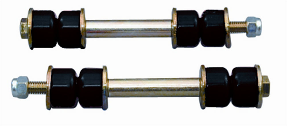 PROTHANE 19-406BL End Link Set 3 1/2 Mount Length