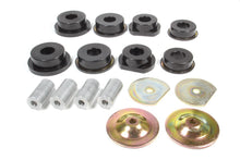 Load image into Gallery viewer, PROTHANE 4-109BL 05-10 LX Platform Sub Frame Kit Bushings