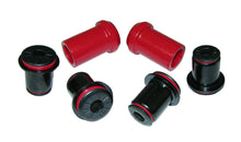 Load image into Gallery viewer, PROTHANE 4-215BL 62-76 Chrysler A Body Frt Control Arm Bushings
