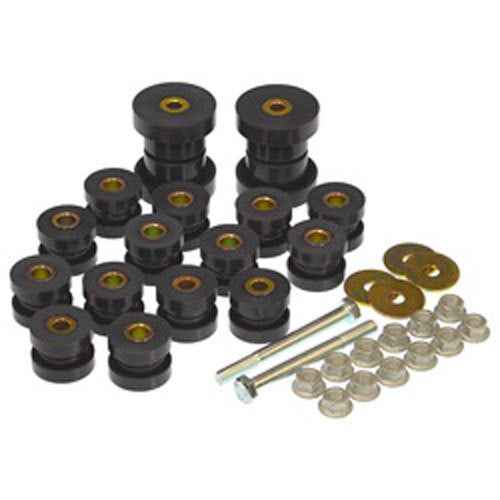 PROTHANE 4-220BL 05-10 LX Platform Rear Control Arm Bushing