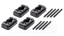 Load image into Gallery viewer, PROTHANE 4-508BL Motor Mount Inserts 04-08 Dodge Cummings