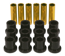 Load image into Gallery viewer, PROTHANE 6-1001BL 57-72 Ford F100 Rear Spring Bushings 2WD