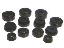 Load image into Gallery viewer, PROTHANE 6-110BL 66-79 Ford F100 Body Mount Kit 2WD