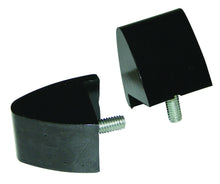 Load image into Gallery viewer, PROTHANE 6-1303-BL 64-73 Mustang Front Bump Stop