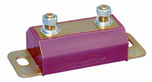 Load image into Gallery viewer, PROTHANE 6-1605 Red Ford Trans Mount 65-73 Mustang