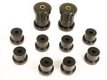 Load image into Gallery viewer, PROTHANE 7-1011BL 67-69 Camaro Rear Multi Leaf Spring Bushings