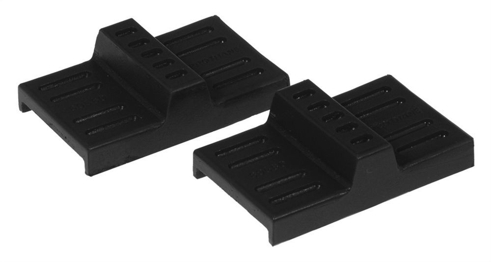 PROTHANE 7-1703BL 70-81 Camaro Leaf Sping Upper Pad Multi Spring