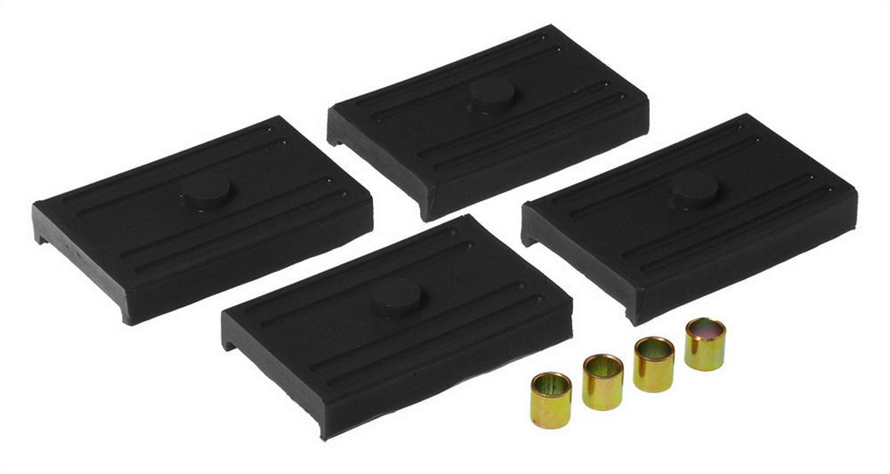 PROTHANE 7-1708BL F-Body Spg Pad (Multi) UP/LR 68-69