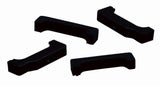 PROTHANE 7-1712BL 68-87 GM Radiator Insulators