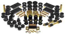 Load image into Gallery viewer, PROTHANE 7-2002BL 67-69 Camaro Complete Bushing Kit