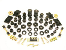 Load image into Gallery viewer, PROTHANE 7-2005BL 75-79 Camaro Complete Bushing Kit