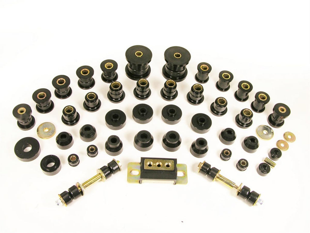 PROTHANE 7-2012BL Total Kit Corvette 63-82