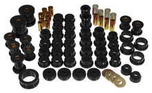 Load image into Gallery viewer, PROTHANE 7-2013BL Total Bushing Kit Black 84-96 Corvette