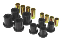 Load image into Gallery viewer, PROTHANE 7-201BL 73-95 GM C10 Bushing Kit Bushing Kit