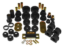 Load image into Gallery viewer, PROTHANE 7-2024BL 67-72 GM C10 Complete Bushing Kit