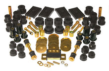 Load image into Gallery viewer, PROTHANE 7-2040BL 67-69 Camaro Complete Bushing Kit