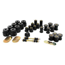 Load image into Gallery viewer, PROTHANE 7-2047BL Bushings Total Vehicle Kit 07-14 GM P/U Crew