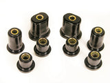 PROTHANE 7-222BL GM Front C-Arm Bushings 66-72 Oval Lower