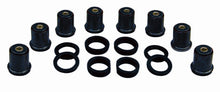 Load image into Gallery viewer, PROTHANE 7-225BL GM Rear C-Arm Bushings 65-88
