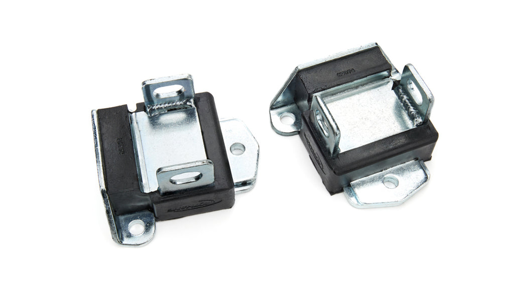 PROTHANE 7-504BL GM Engine Mount Type A Short Pair