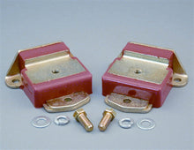 Load image into Gallery viewer, PROTHANE 7-509 63-72 GM Truck Engine Mounts Red