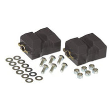Load image into Gallery viewer, PROTHANE 7-522BL Motor Mounts 84-90 C4 Corvette