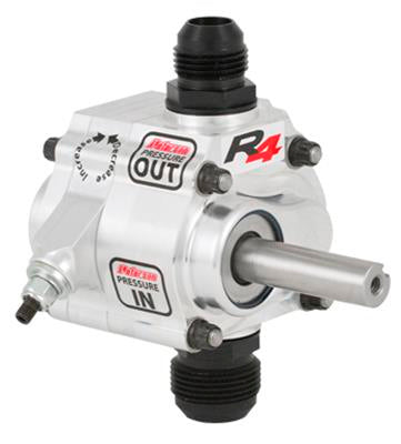 PETERSON FLUID 04-1026 Pump 1 Stage R/S High Vol. 1.4in Body