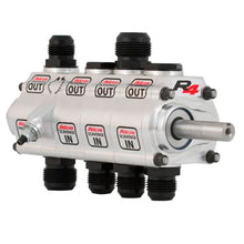 Load image into Gallery viewer, PETERSON FLUID 04-4024 Pump 4 Stage R/S Std. Vol. 1.2in Body