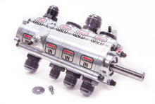 Load image into Gallery viewer, PETERSON FLUID 04-4056 Pump 4 Stage R4 Bellhous Mount w/Rear Drive