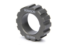 Load image into Gallery viewer, PETERSON FLUID 05-0204 Crank Pulley Gilmer 14T