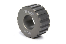 Load image into Gallery viewer, PETERSON FLUID 05-0219 Crank Pulley Gilmer 19T
