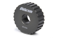 Load image into Gallery viewer, PETERSON FLUID 05-0226 Crank Pulley Gilmer 26T