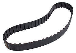 PETERSON FLUID 05-0917 Gilmer Belt 285-L-100 28.5in x 1in