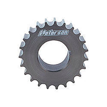 Load image into Gallery viewer, PETERSON FLUID 05-1218 HTD Crank Driven Pulley