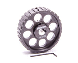 PETERSON FLUID 06-0332 Gilmer Oil Pump Pulley 32t