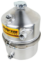 Load image into Gallery viewer, PETERSON FLUID 08-0009 Dry Sump Tank 3 Gal