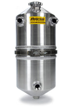 Load image into Gallery viewer, PETERSON FLUID 08-0014 Dry Sump Tank 5 Gal Dual Scavenge