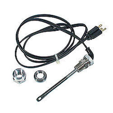 Load image into Gallery viewer, PETERSON FLUID 08-0300 Oil Reservoir Pre Heater