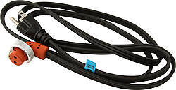 PETERSON FLUID 08-0310 Replacement Cord For 08-0300 Heater