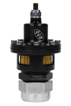 Load image into Gallery viewer, PETERSON FLUID 08-0455 Adj. Vacuum Regulator w/Weld Bung