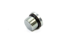 Load image into Gallery viewer, PETERSON FLUID 08-0504 Tank Fitting -6an Plug
