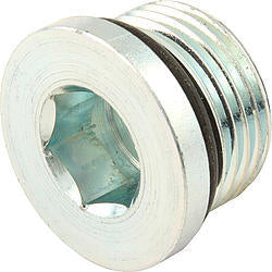 PETERSON FLUID 08-0505 D/Sump Fit. 12an Plug