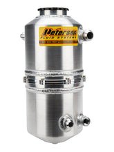Load image into Gallery viewer, PETERSON FLUID 08-0783 1.5 Gal 2 Piece Drag Oil Tank