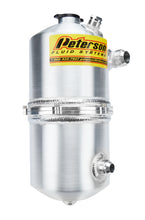 Load image into Gallery viewer, PETERSON FLUID 08-0823 Oil Tank 1.5 Gal 2pc L/W