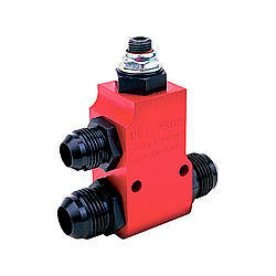 PETERSON FLUID 09-0161 -12 Remote Relief Valve